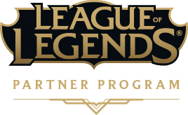 League Partnerprogramm